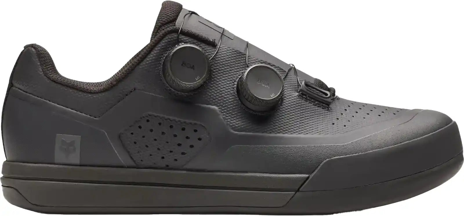 Fox Union BOA Mens MTB Shoes - ABC Bikes