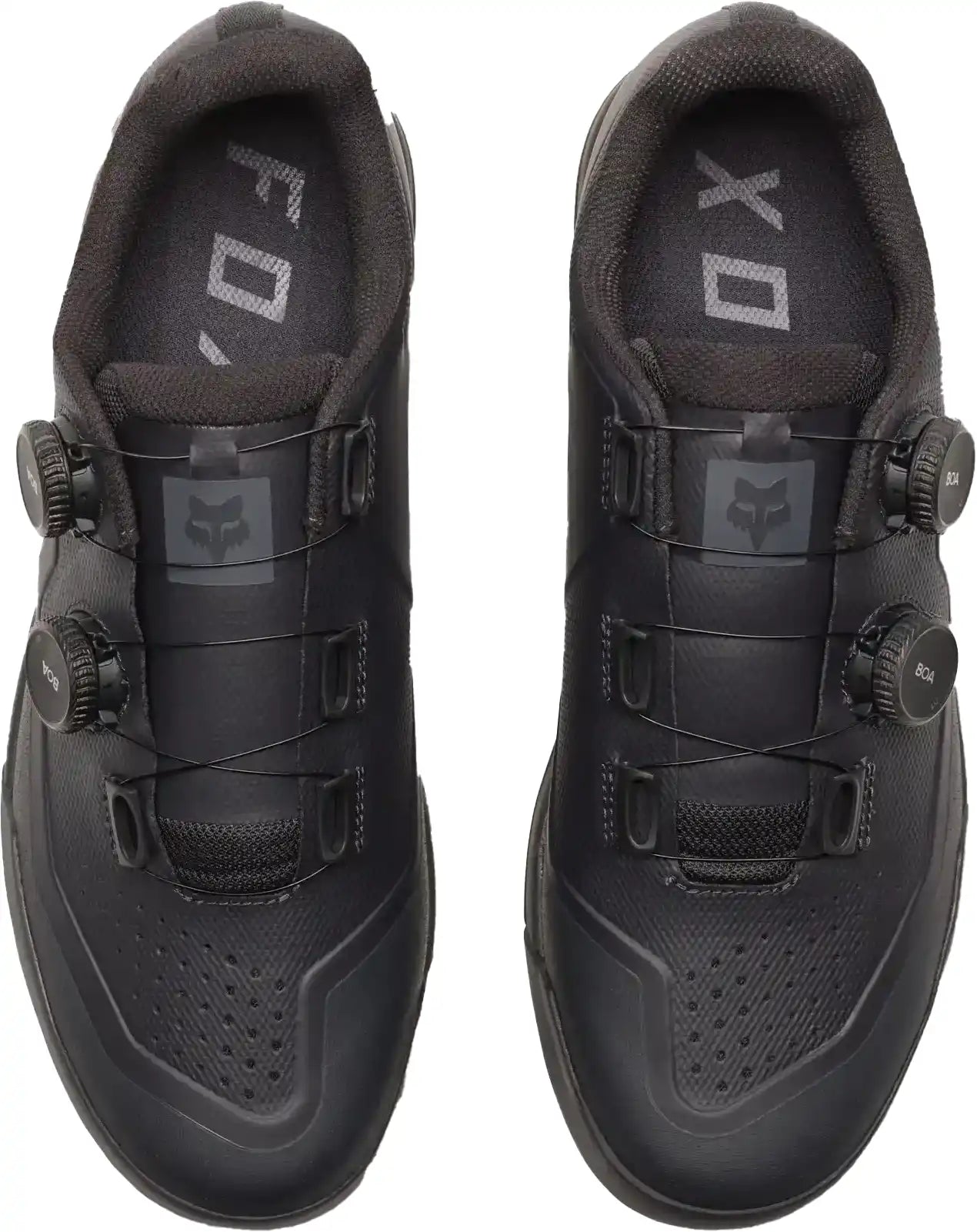 Fox Union BOA Mens MTB Shoes - ABC Bikes