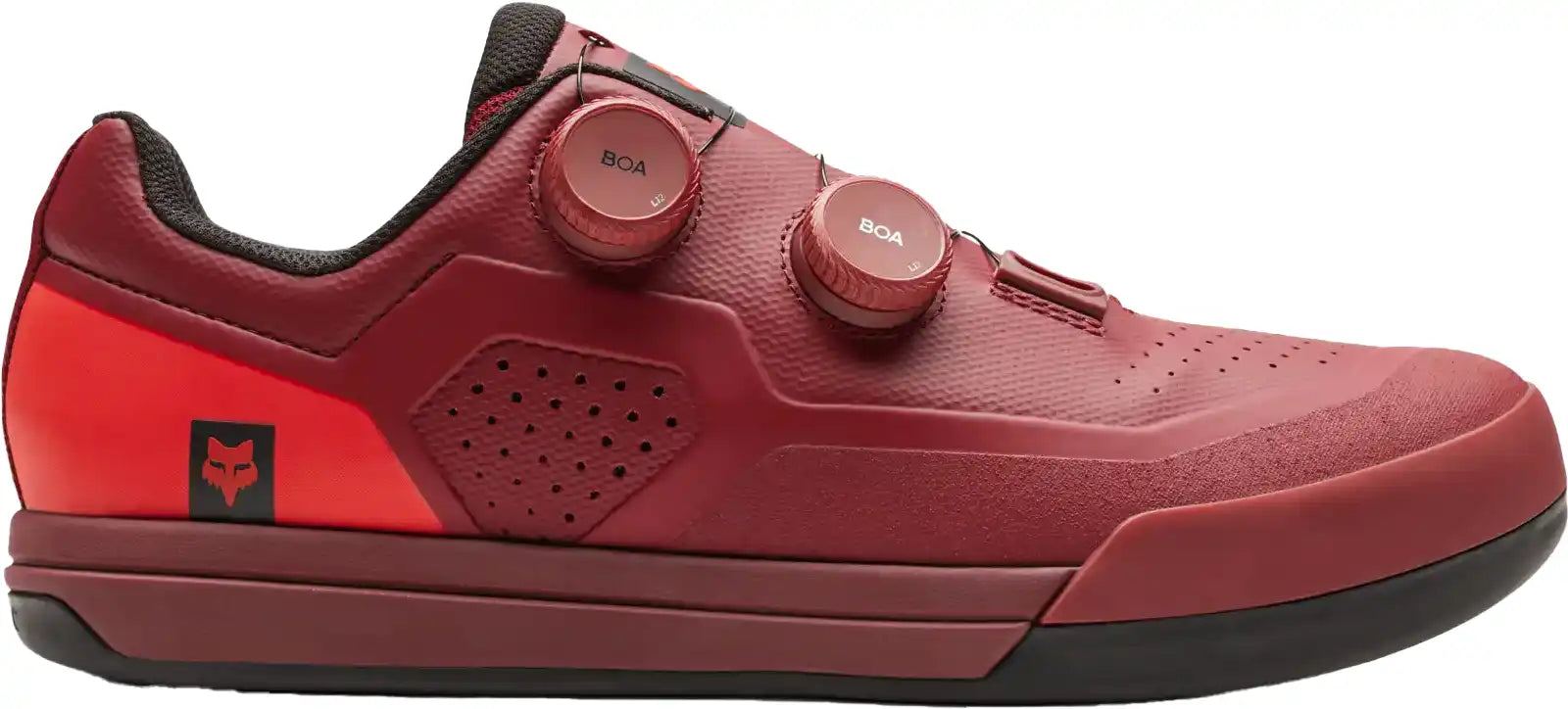 Fox Union BOA Mens MTB Shoes - ABC Bikes