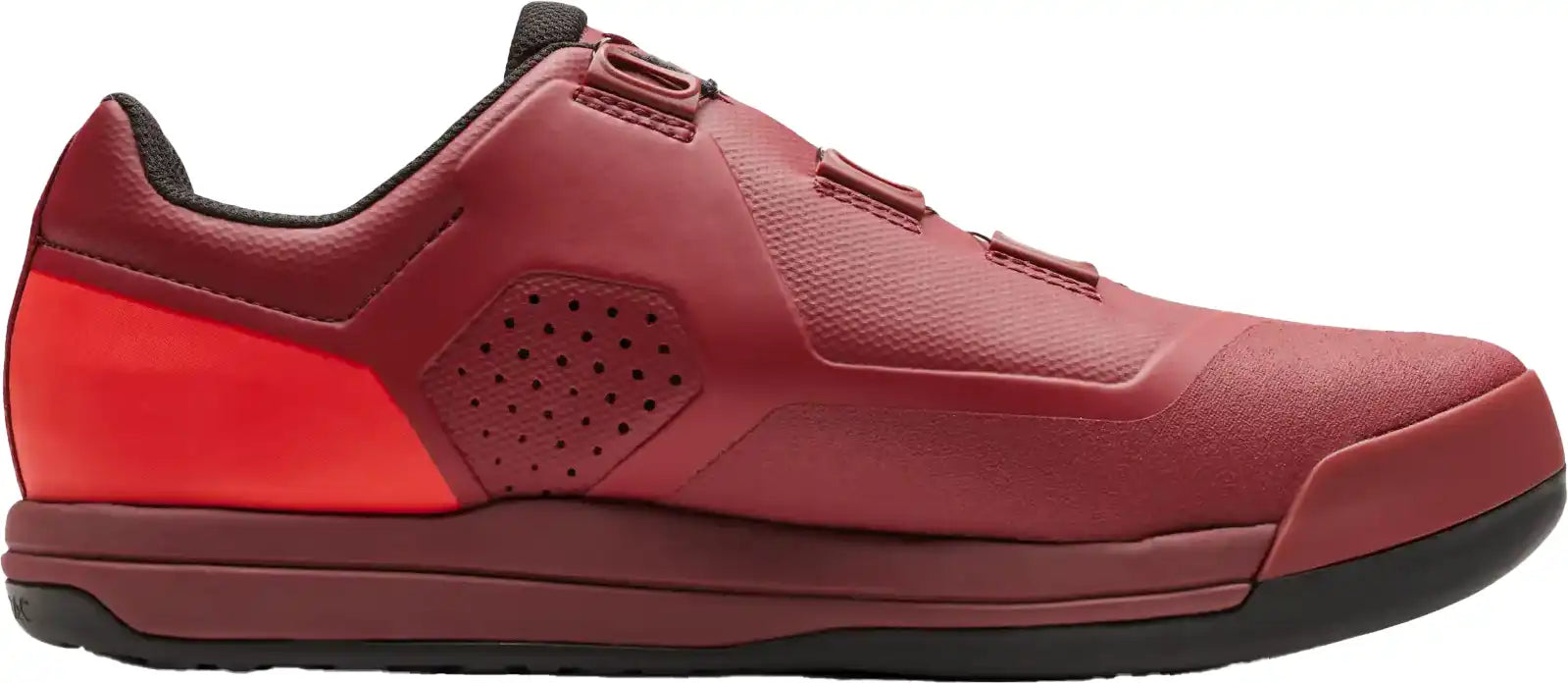 Fox Union BOA Mens MTB Shoes - ABC Bikes