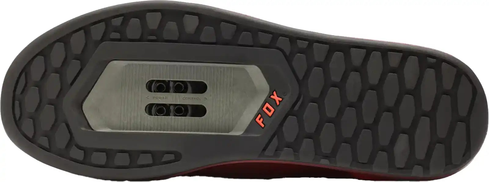 Fox Union BOA Mens MTB Shoes - ABC Bikes