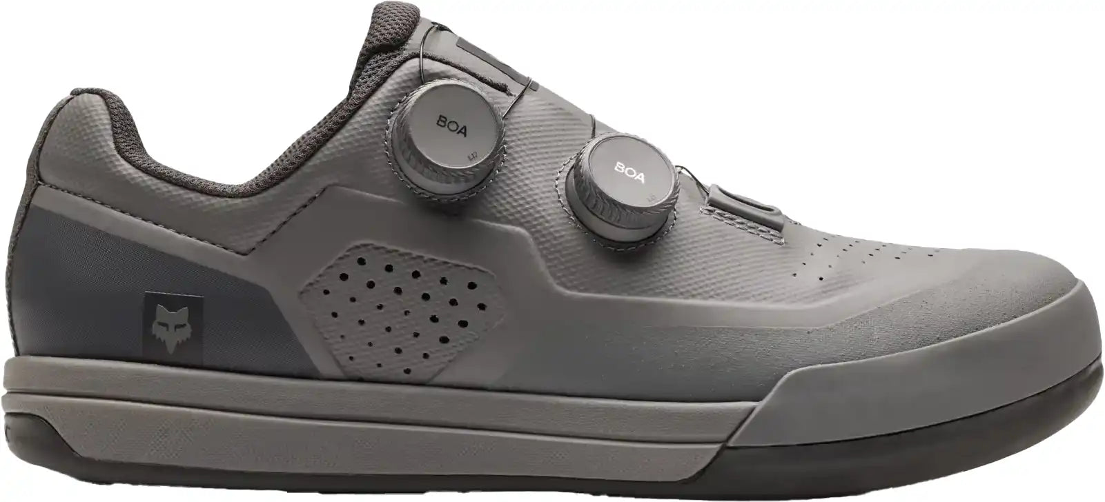 Fox Union BOA Mens MTB Shoes - ABC Bikes