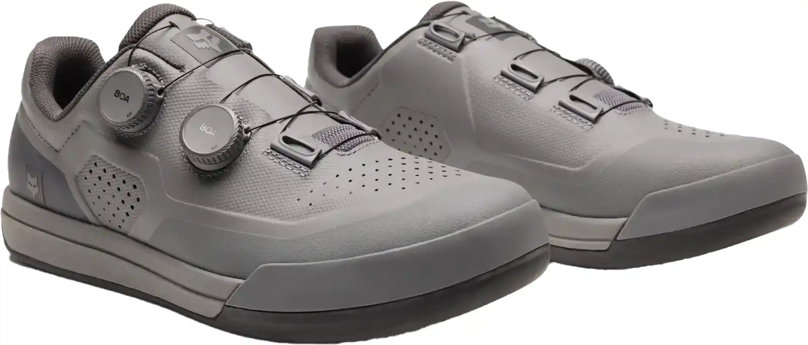 Fox Union BOA Mens MTB Shoes - ABC Bikes