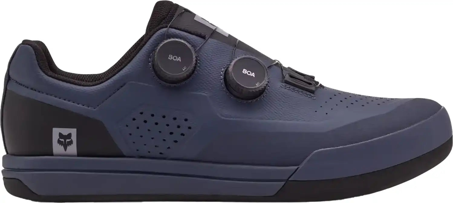 Fox Union BOA Mens MTB Shoes - ABC Bikes