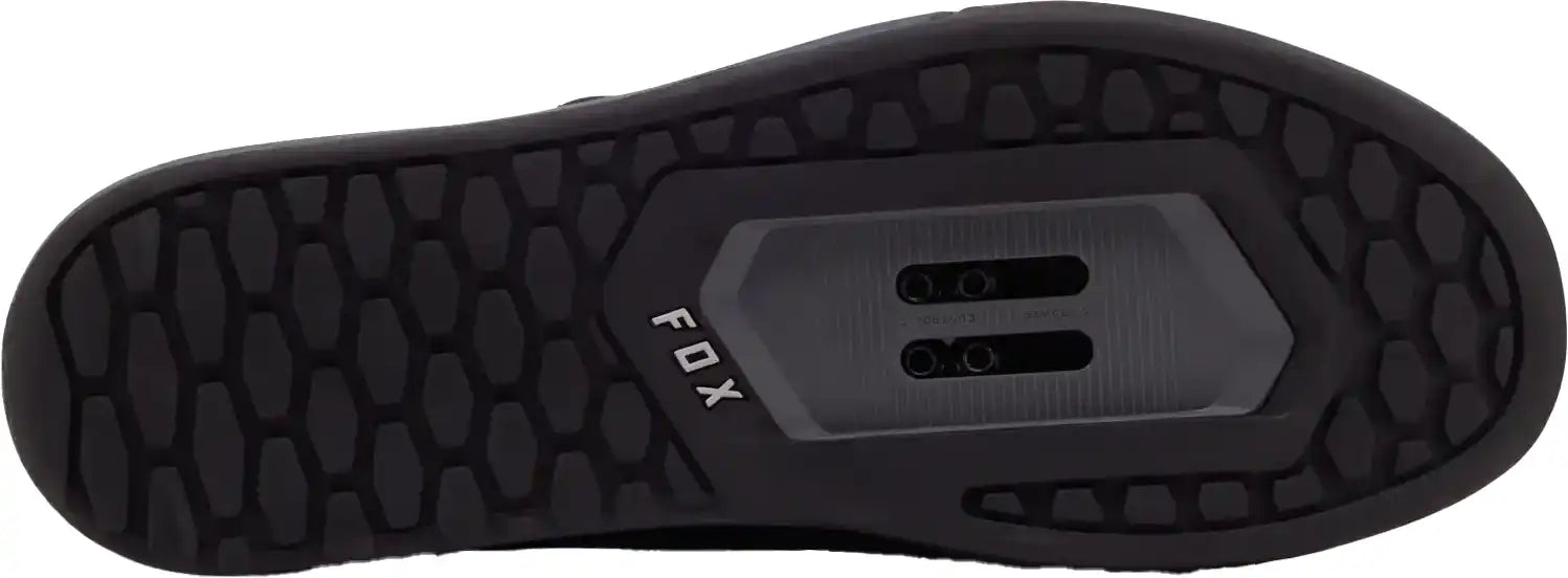 Fox Union BOA Mens MTB Shoes - ABC Bikes