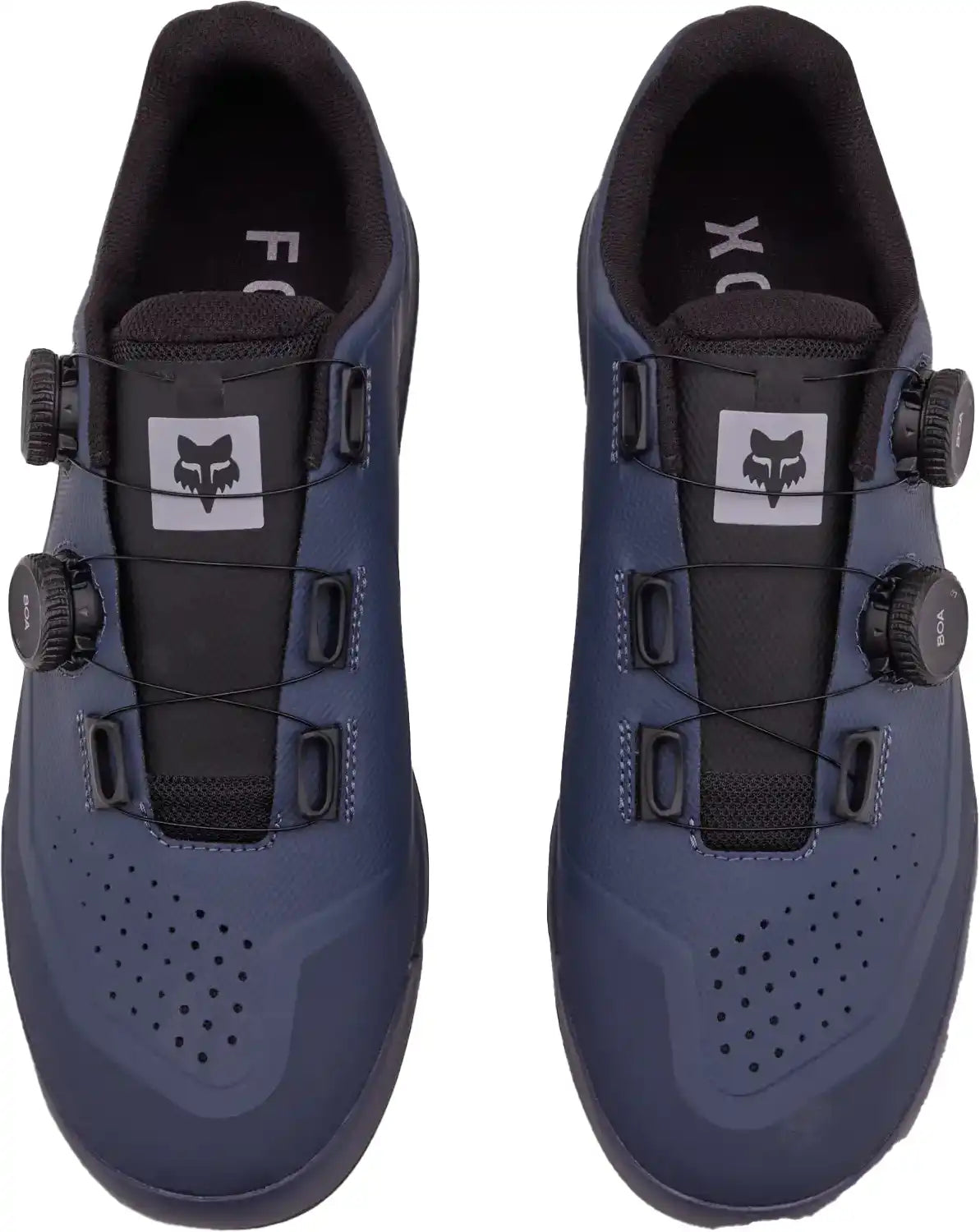 Fox Union BOA Mens MTB Shoes - ABC Bikes