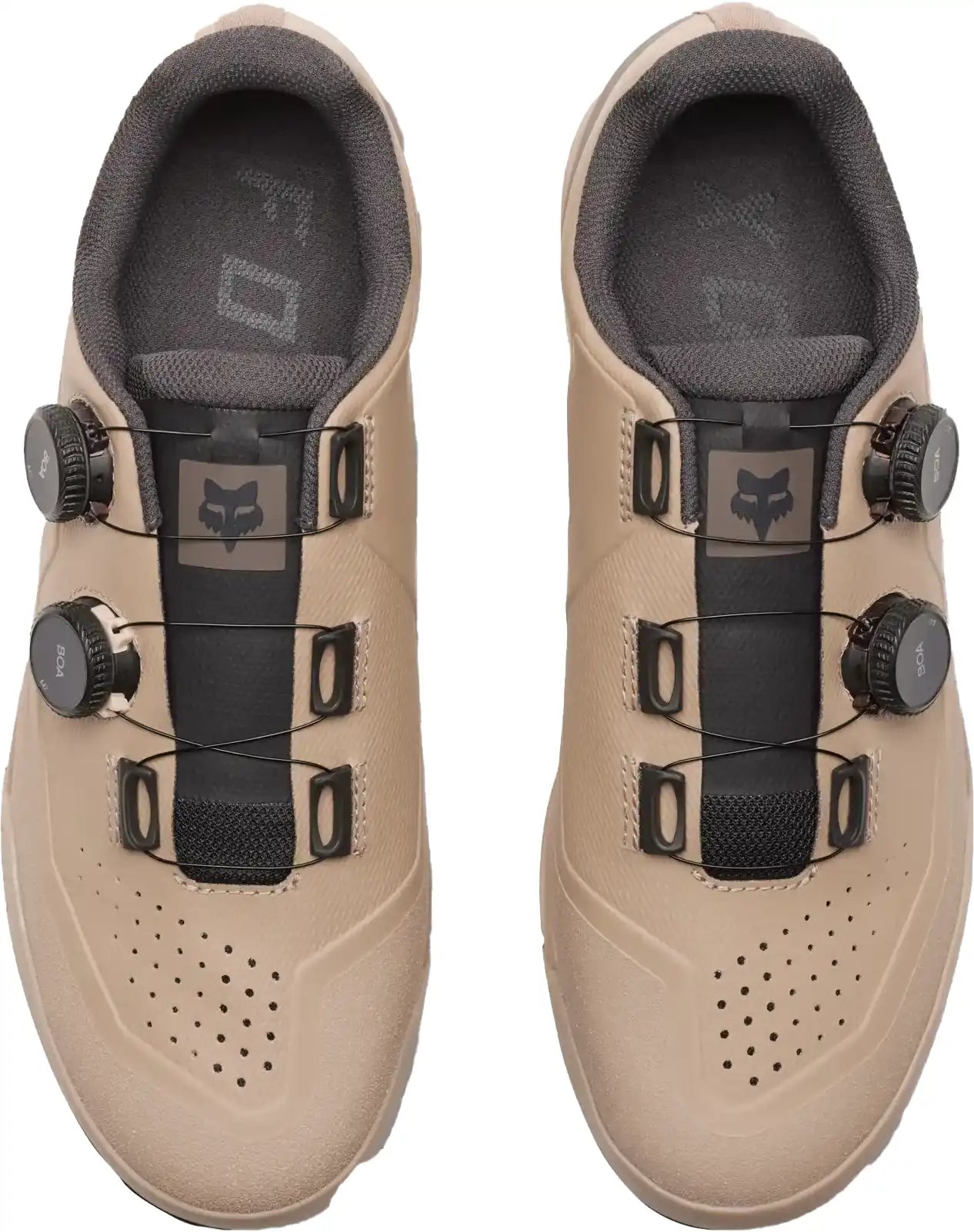 Fox Union BOA Mens MTB Shoes - ABC Bikes