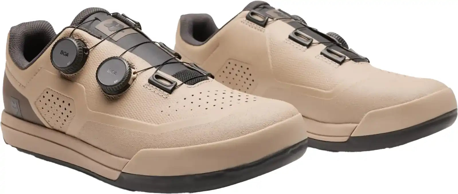 Fox Union BOA Mens MTB Shoes - ABC Bikes