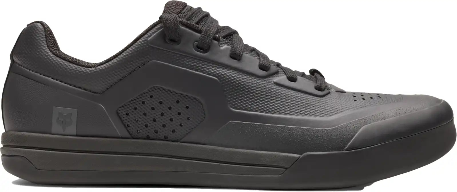 Fox Union Flat Mens Platform MTB Shoes - ABC Bikes