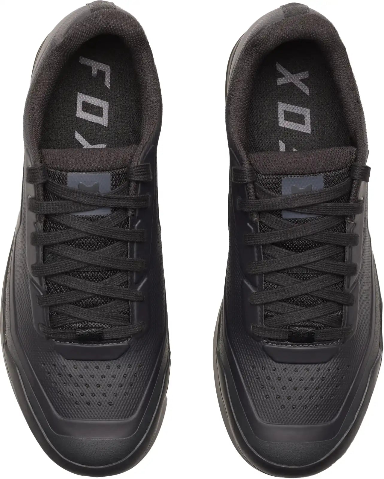 Fox Union Flat Mens Platform MTB Shoes - ABC Bikes