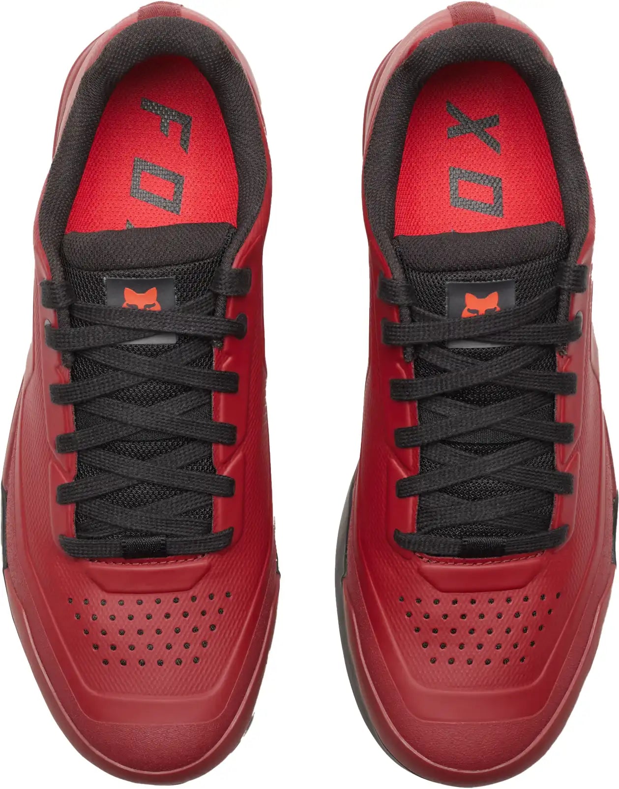 Fox Union Flat Mens Platform MTB Shoes - ABC Bikes