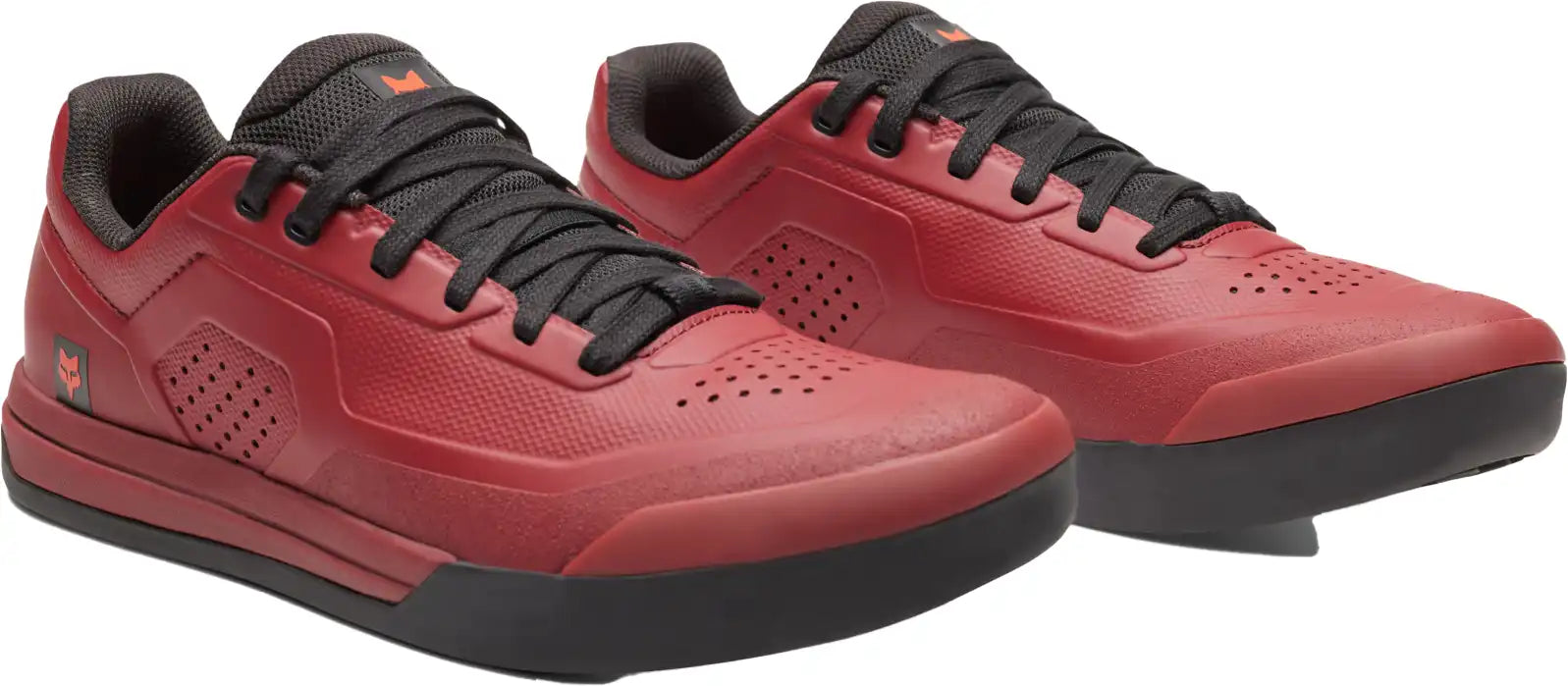 Fox Union Flat Mens Platform MTB Shoes - ABC Bikes
