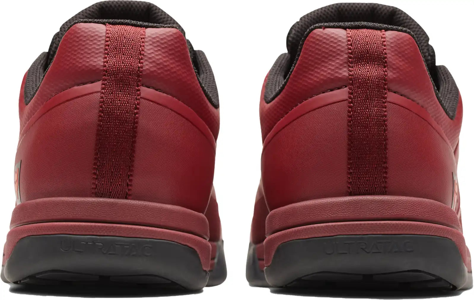 Fox Union Flat Mens Platform MTB Shoes - ABC Bikes