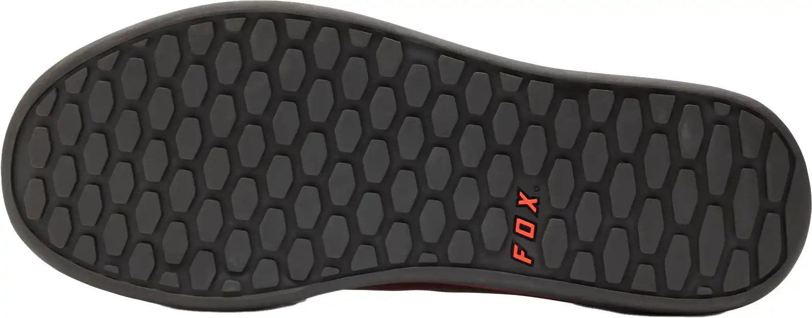 Fox Union Flat Mens Platform MTB Shoes - ABC Bikes