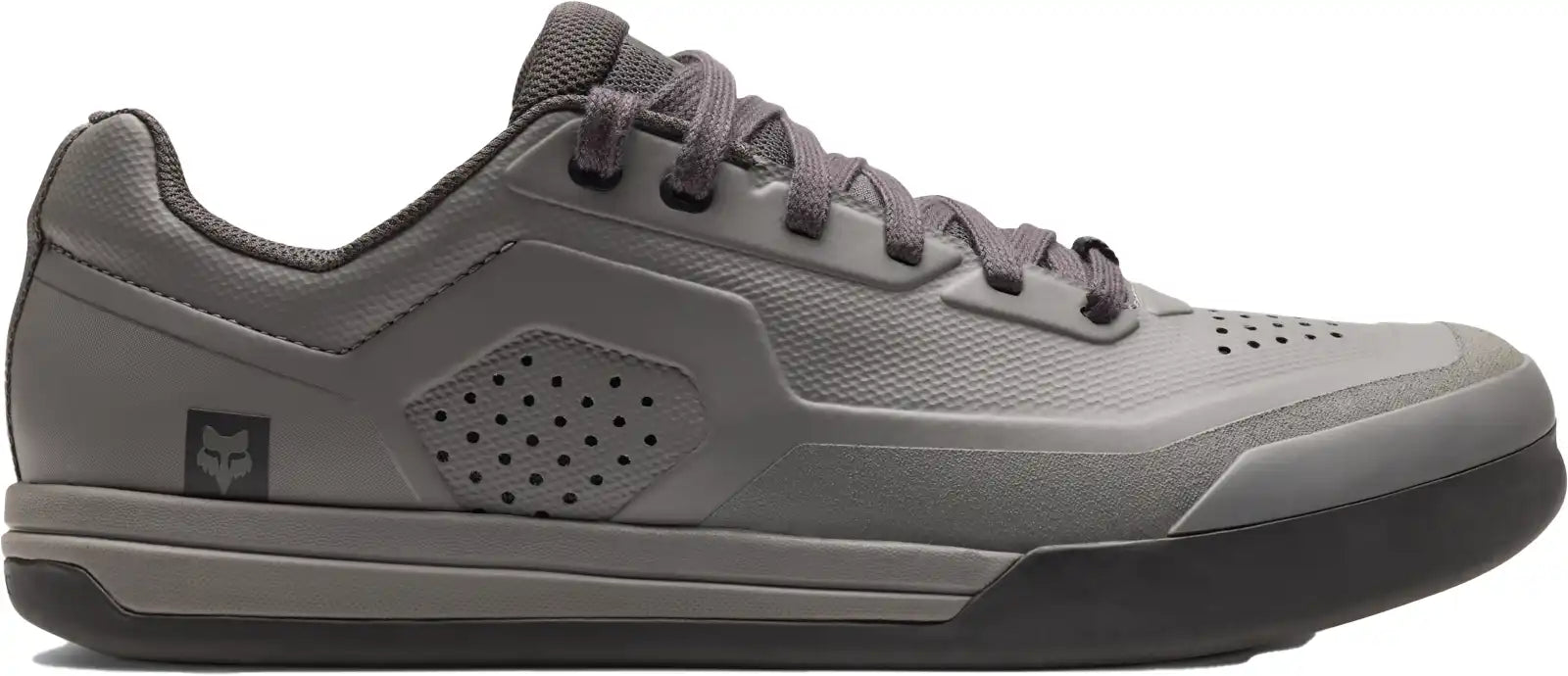 Fox Union Flat Mens Platform MTB Shoes - ABC Bikes