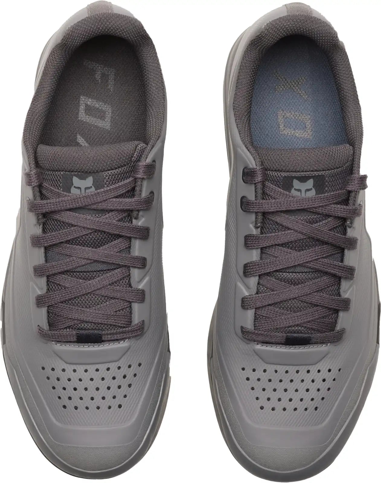 Fox Union Flat Mens Platform MTB Shoes - ABC Bikes