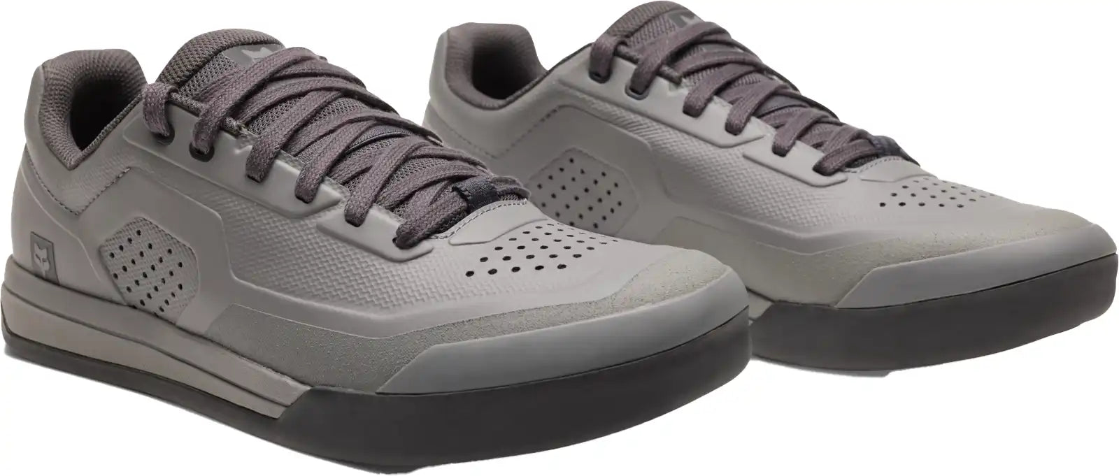 Fox Union Flat Mens Platform MTB Shoes - ABC Bikes