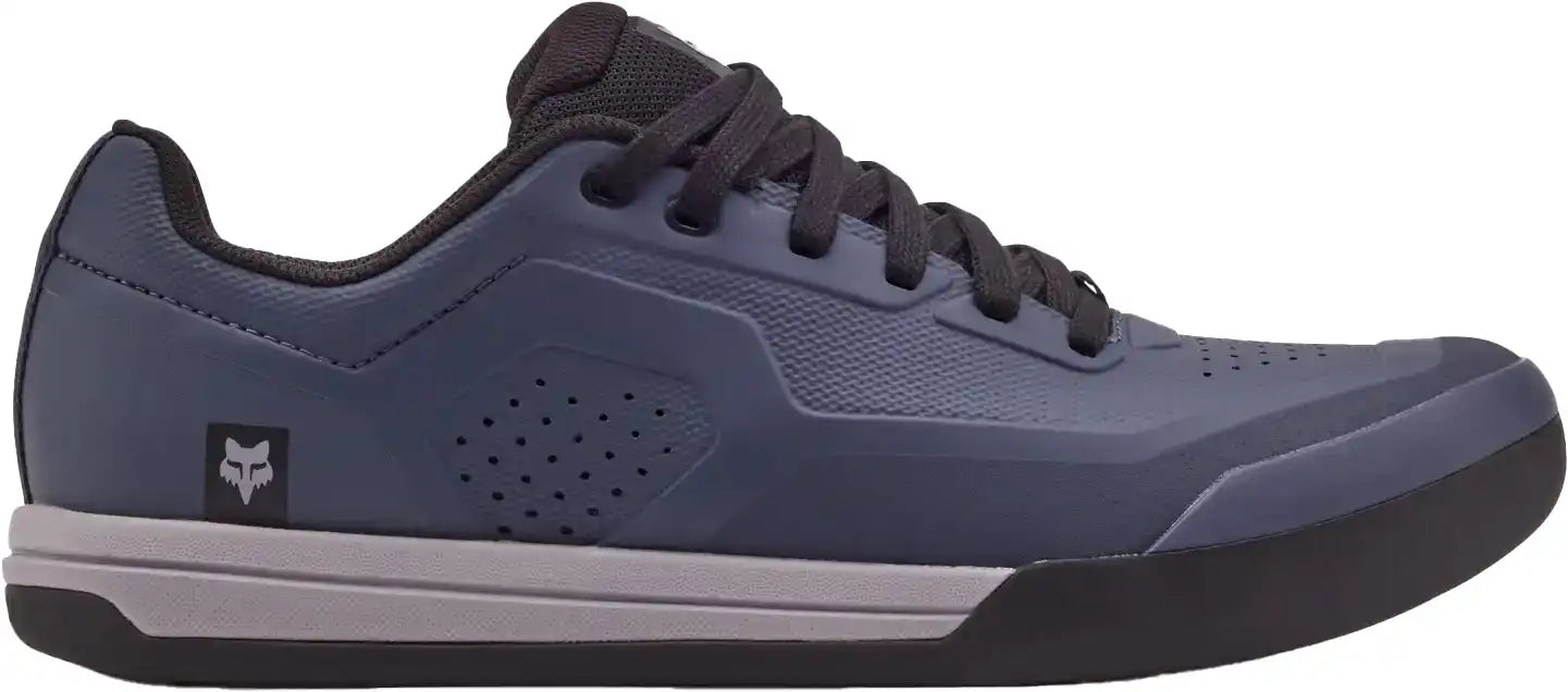 Fox Union Flat Mens Platform MTB Shoes - ABC Bikes