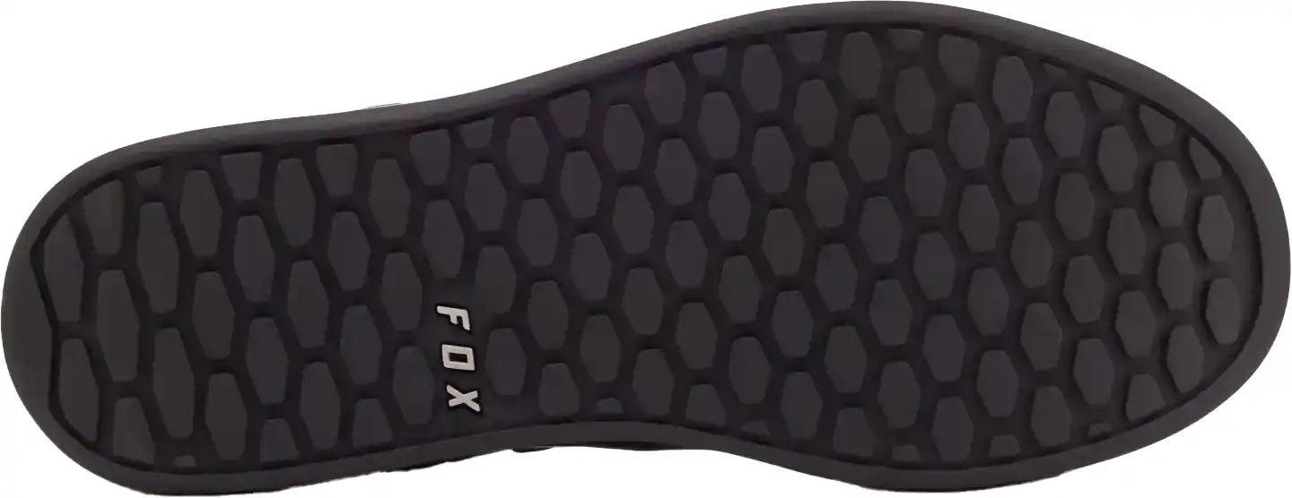 Fox Union Flat Mens Platform MTB Shoes - ABC Bikes