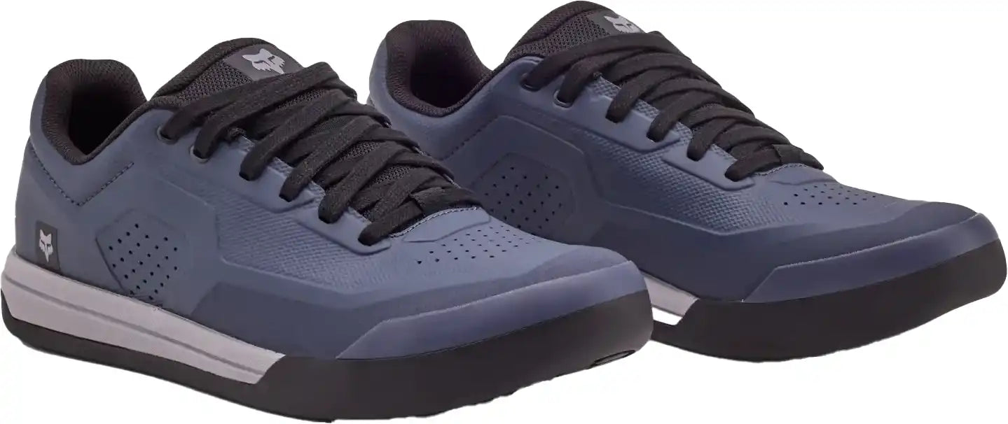 Fox Union Flat Mens Platform MTB Shoes - ABC Bikes