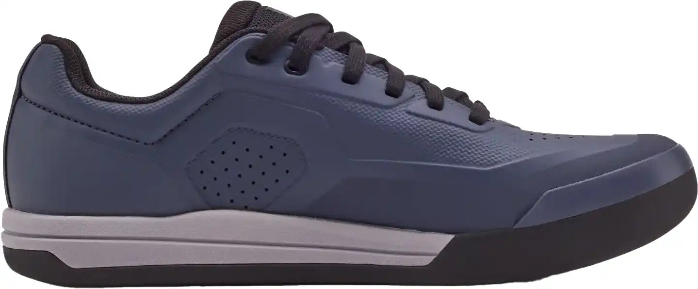 Fox Union Flat Mens Platform MTB Shoes - ABC Bikes