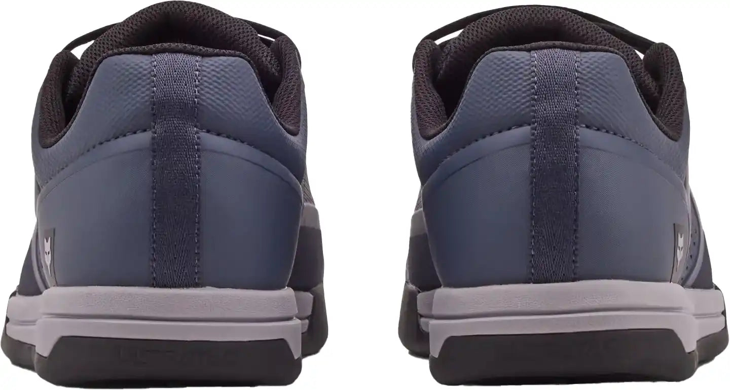 Fox Union Flat Mens Platform MTB Shoes - ABC Bikes