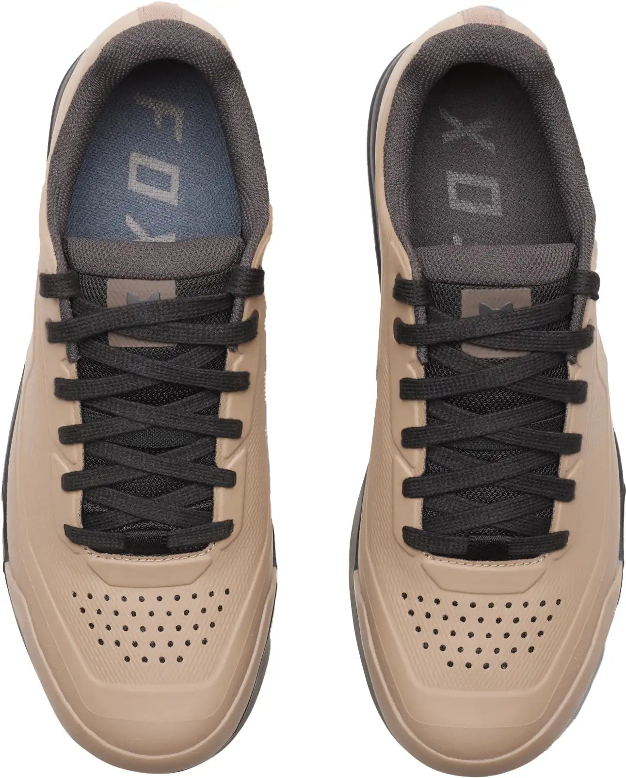 Fox Union Flat Mens Platform MTB Shoes - ABC Bikes