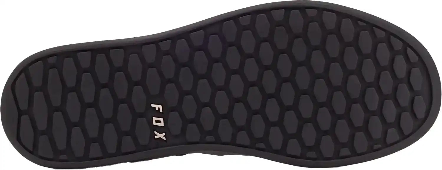 Fox Union Flat Mens Platform MTB Shoes - ABC Bikes