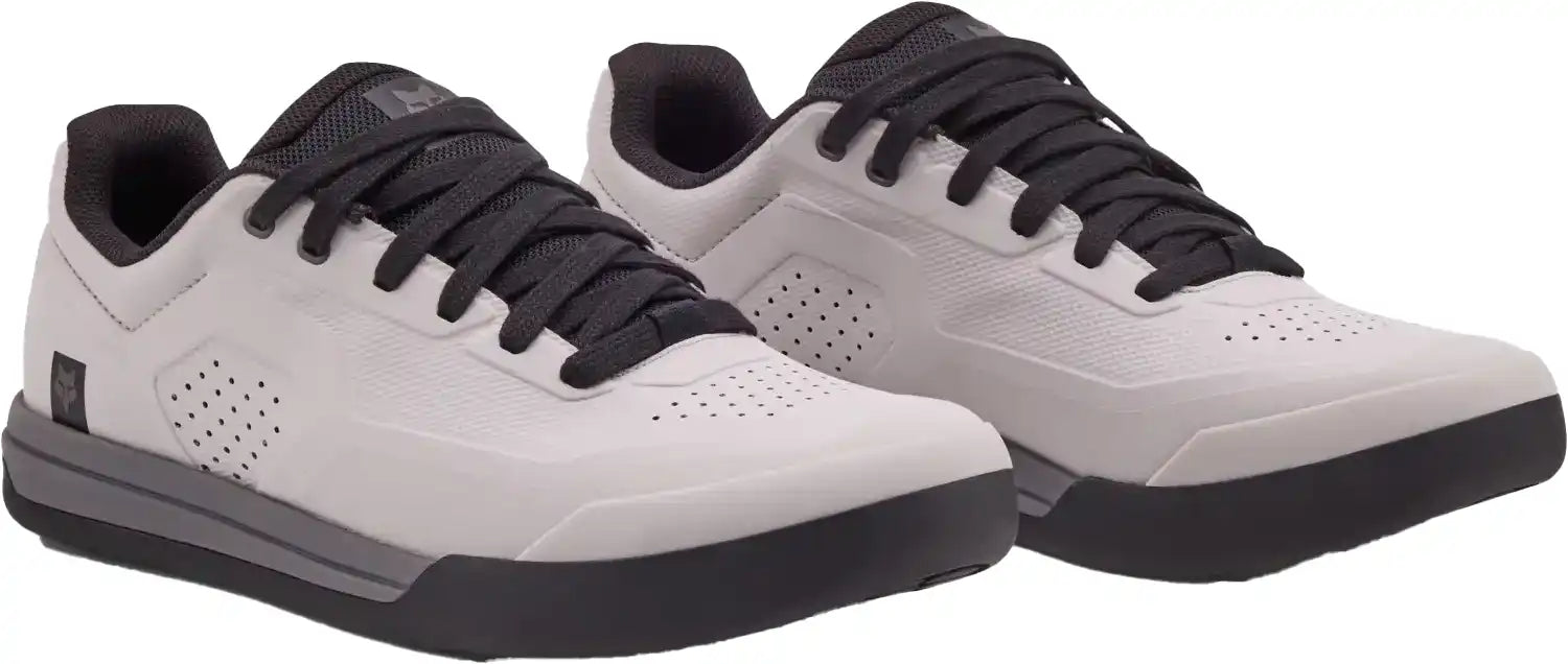 Fox Union Flat Mens Platform MTB Shoes - ABC Bikes