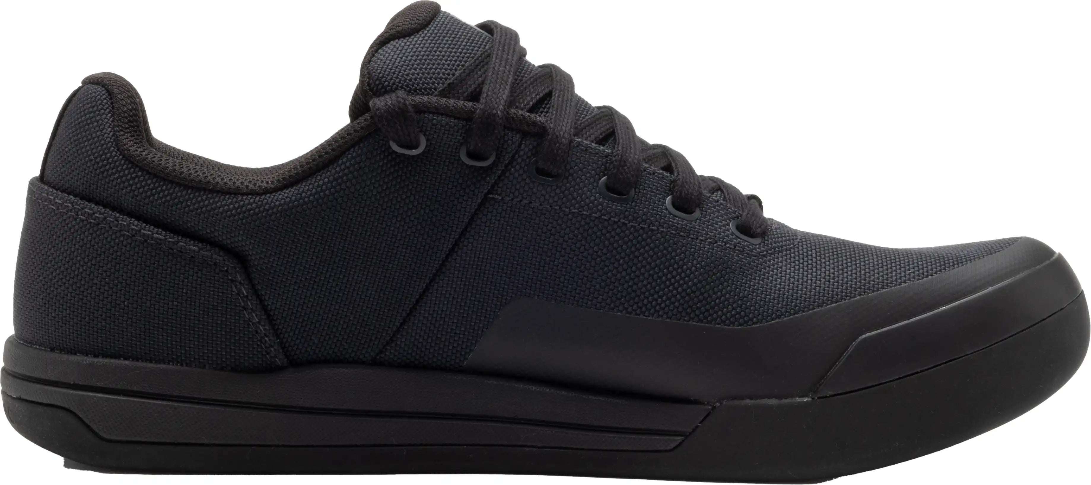 Fox Union Canvas Mens Platform MTB Shoes - ABC Bikes