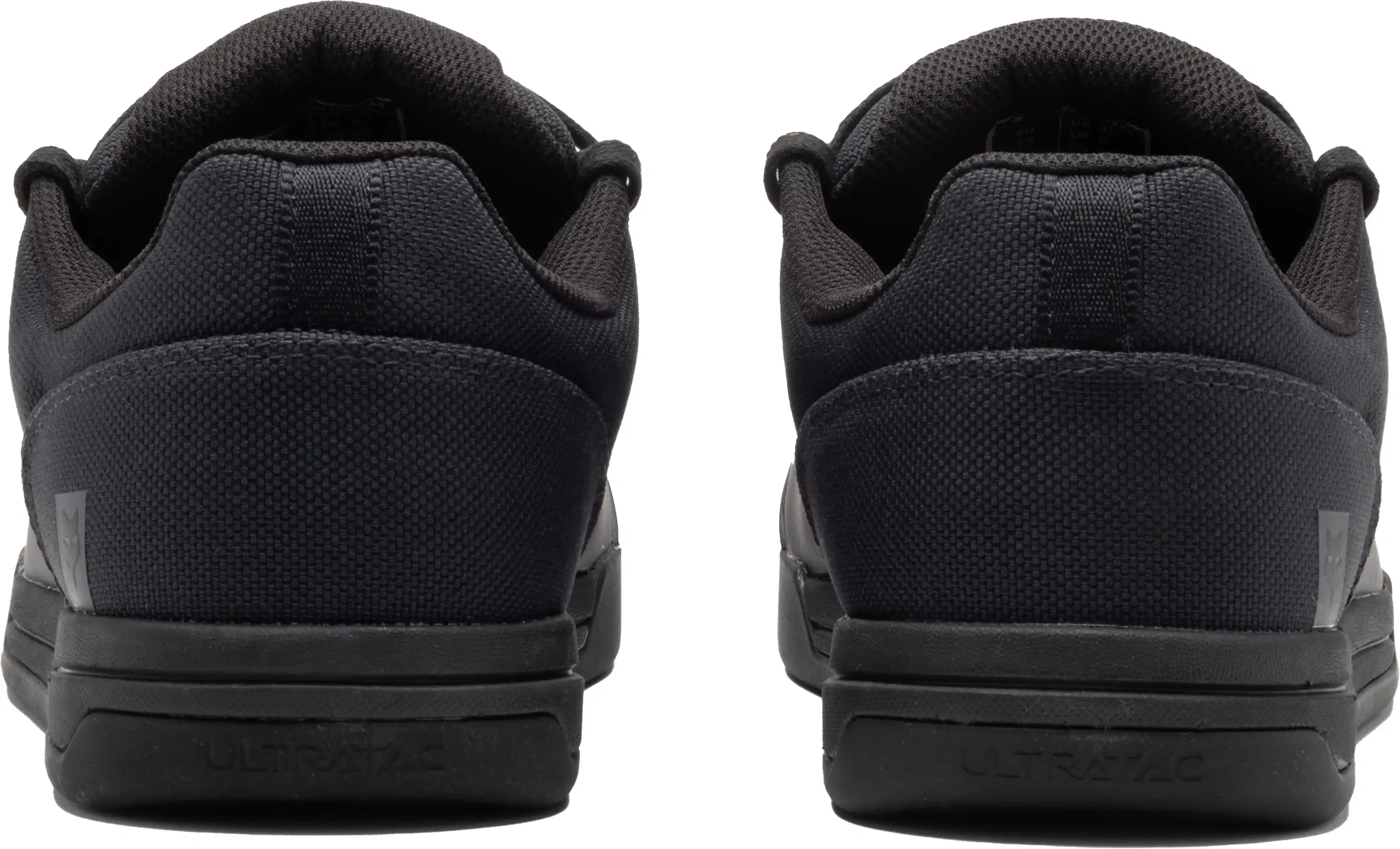 Fox Union Canvas Mens Platform MTB Shoes - ABC Bikes