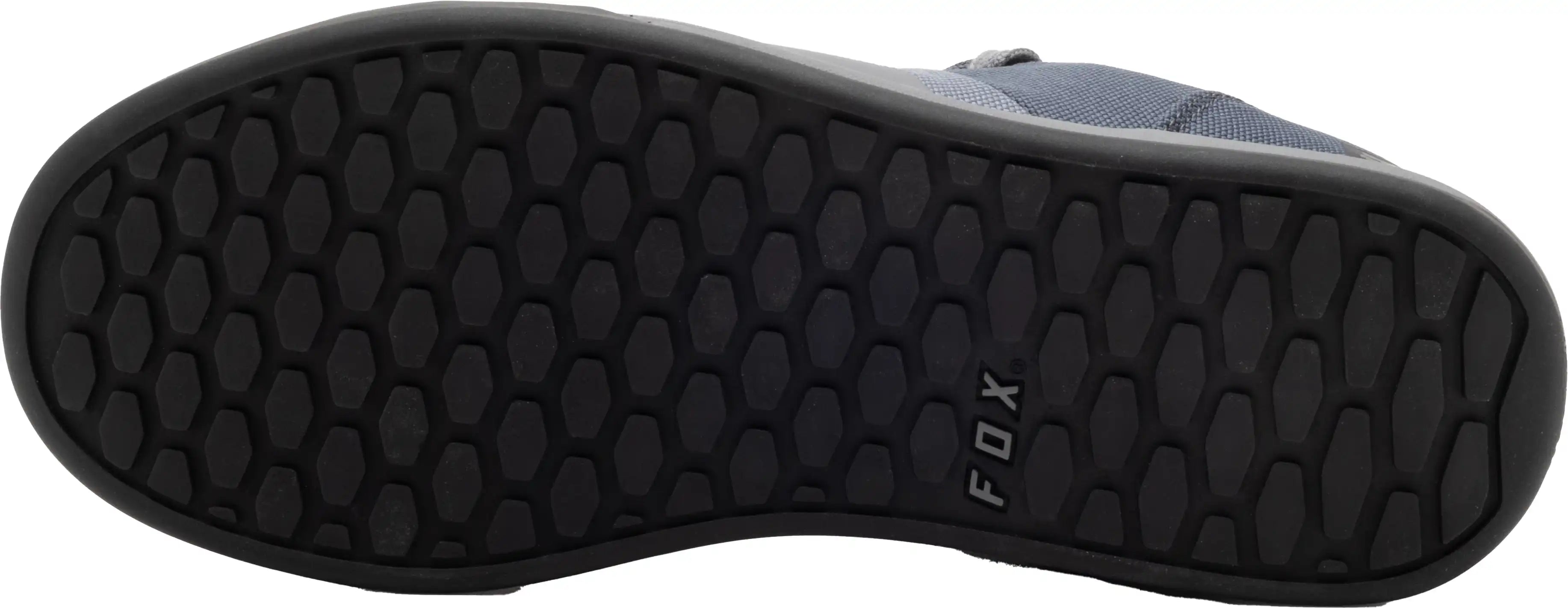 Fox Union Canvas Mens Platform MTB Shoes - ABC Bikes