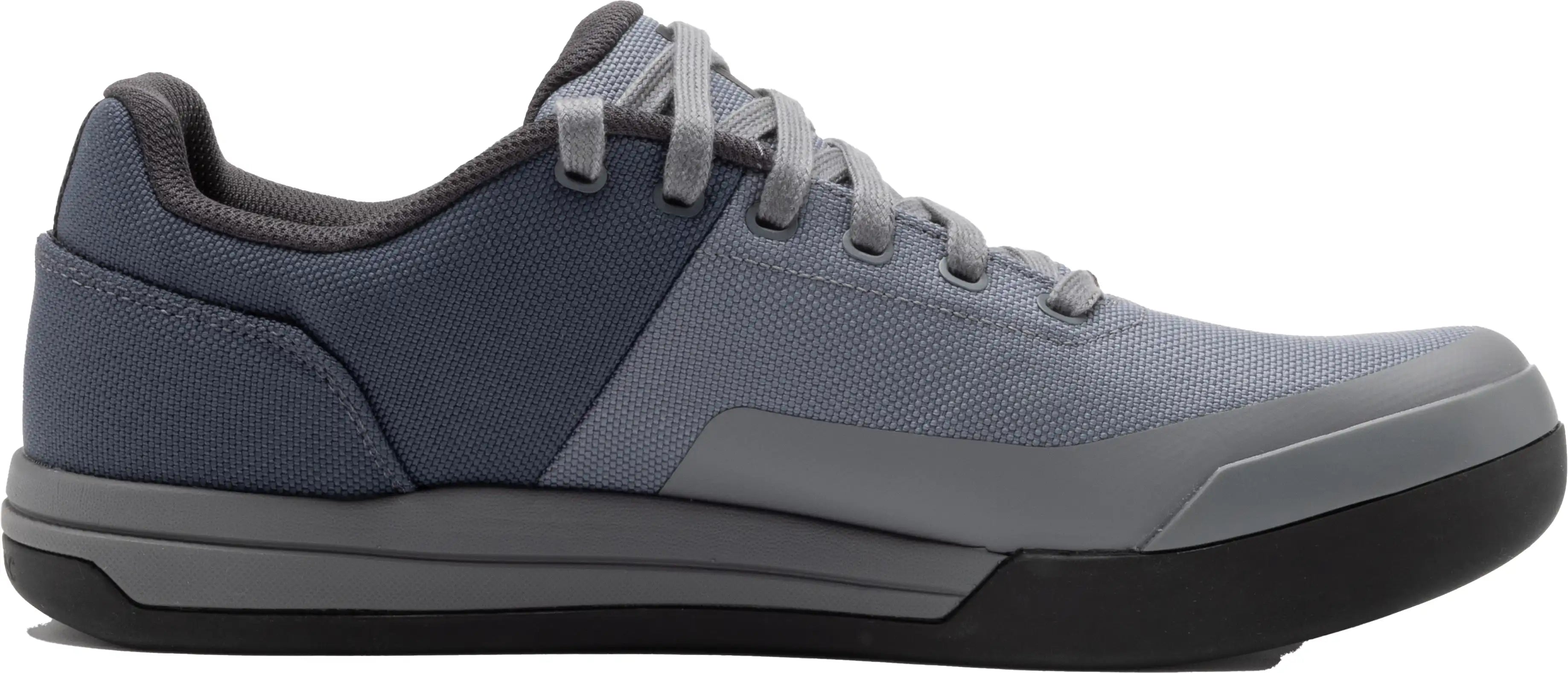 Fox Union Canvas Mens Platform MTB Shoes - ABC Bikes