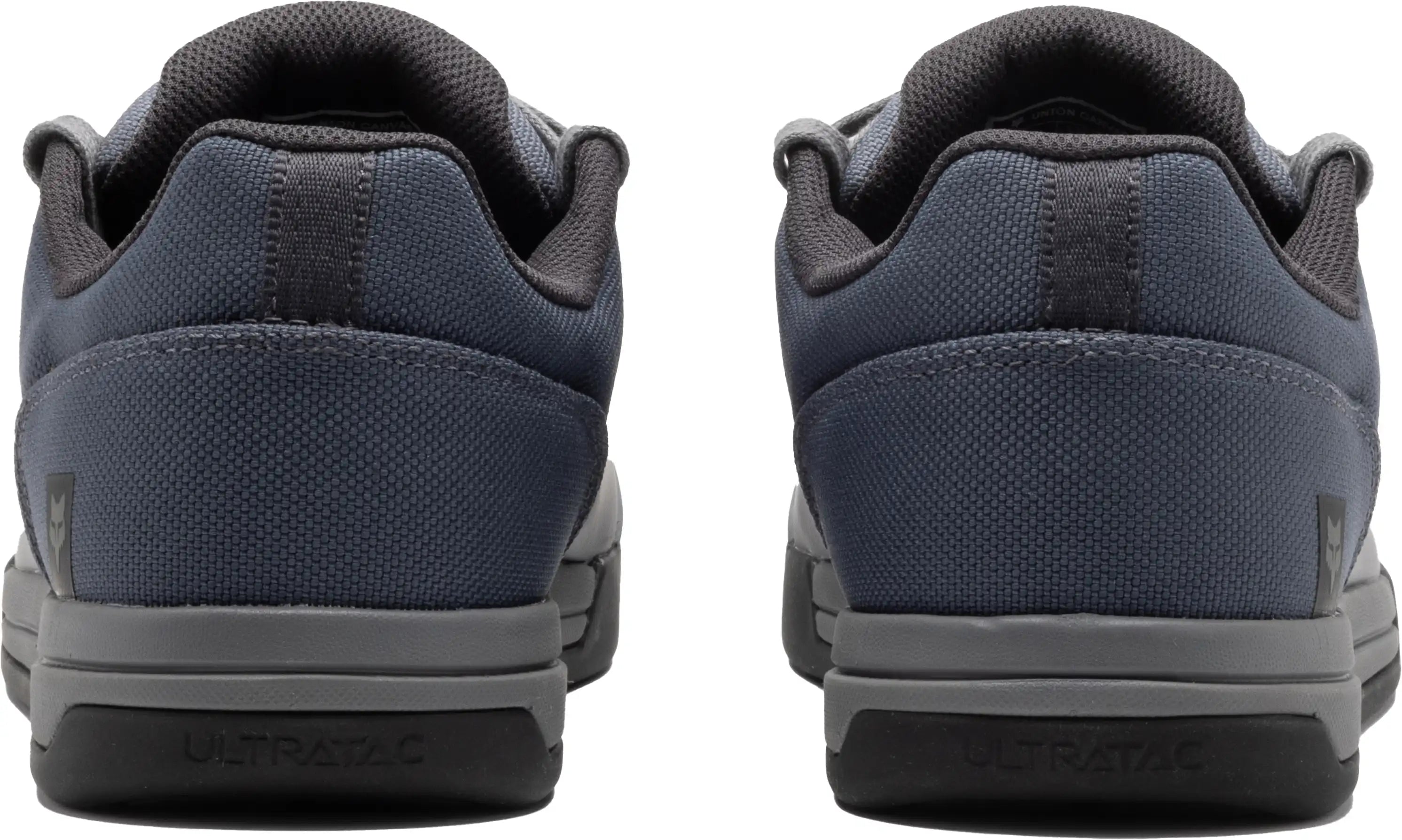 Fox Union Canvas Mens Platform MTB Shoes - ABC Bikes