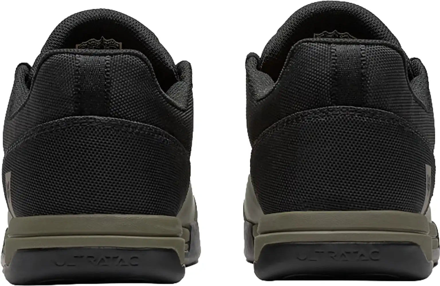 Fox Union Canvas Mens Platform MTB Shoes - ABC Bikes