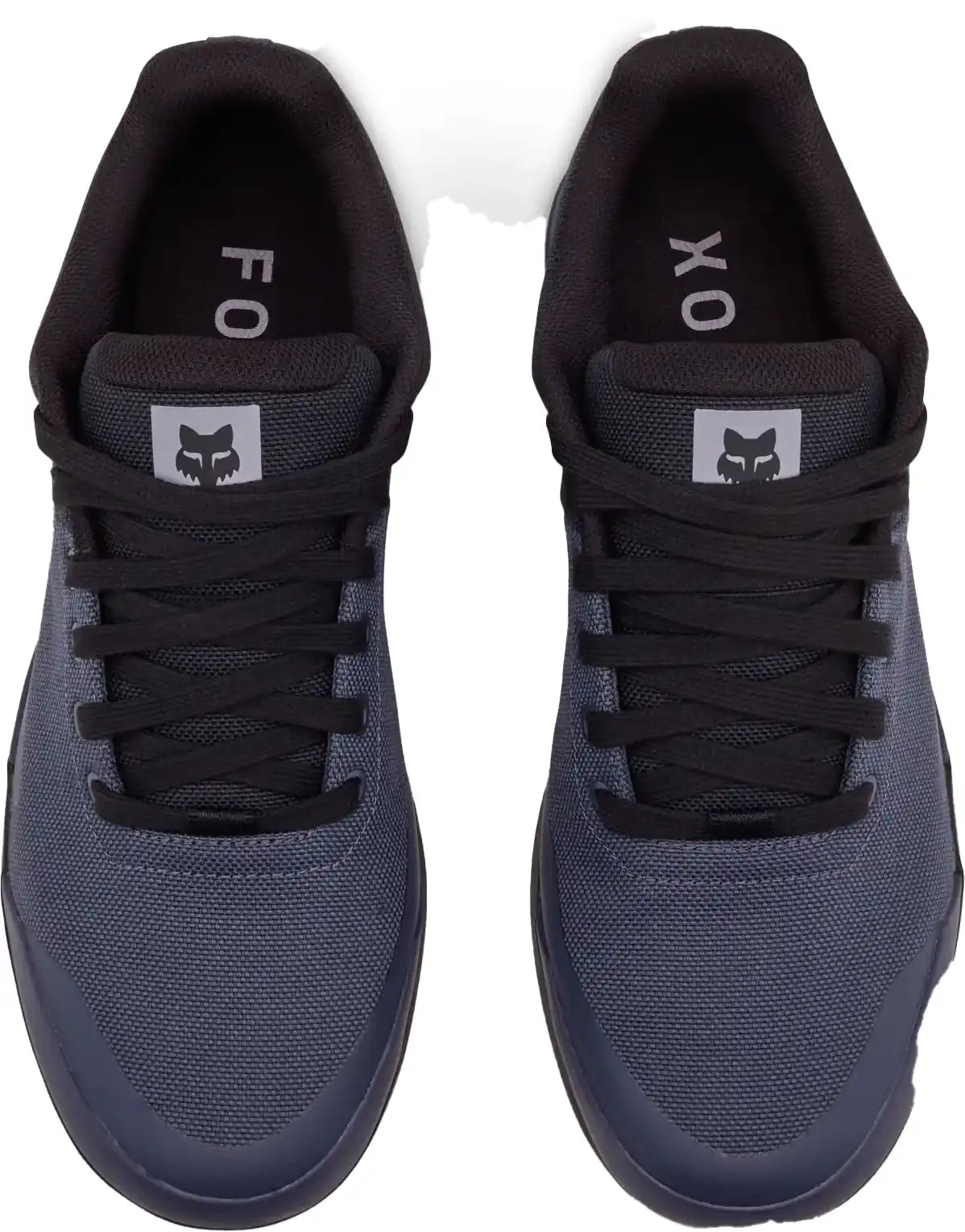 Fox Union Canvas Mens Platform MTB Shoes - ABC Bikes