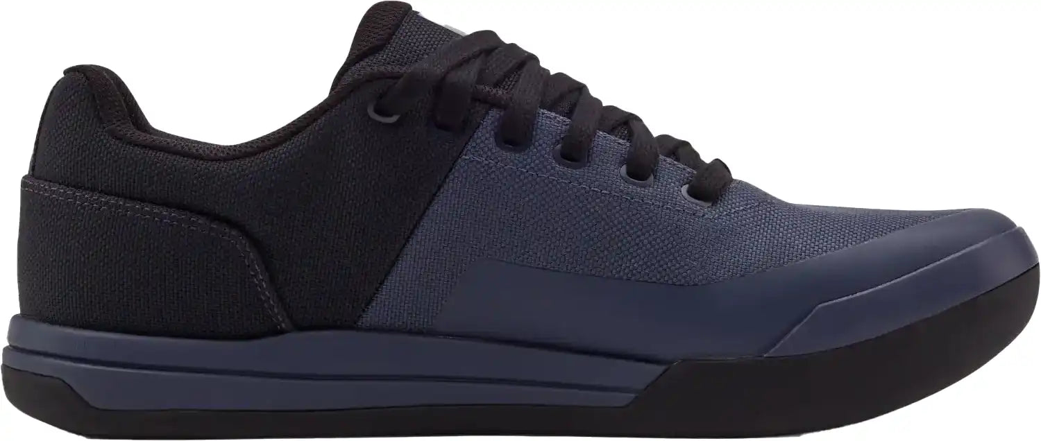 Fox Union Canvas Mens Platform MTB Shoes - ABC Bikes