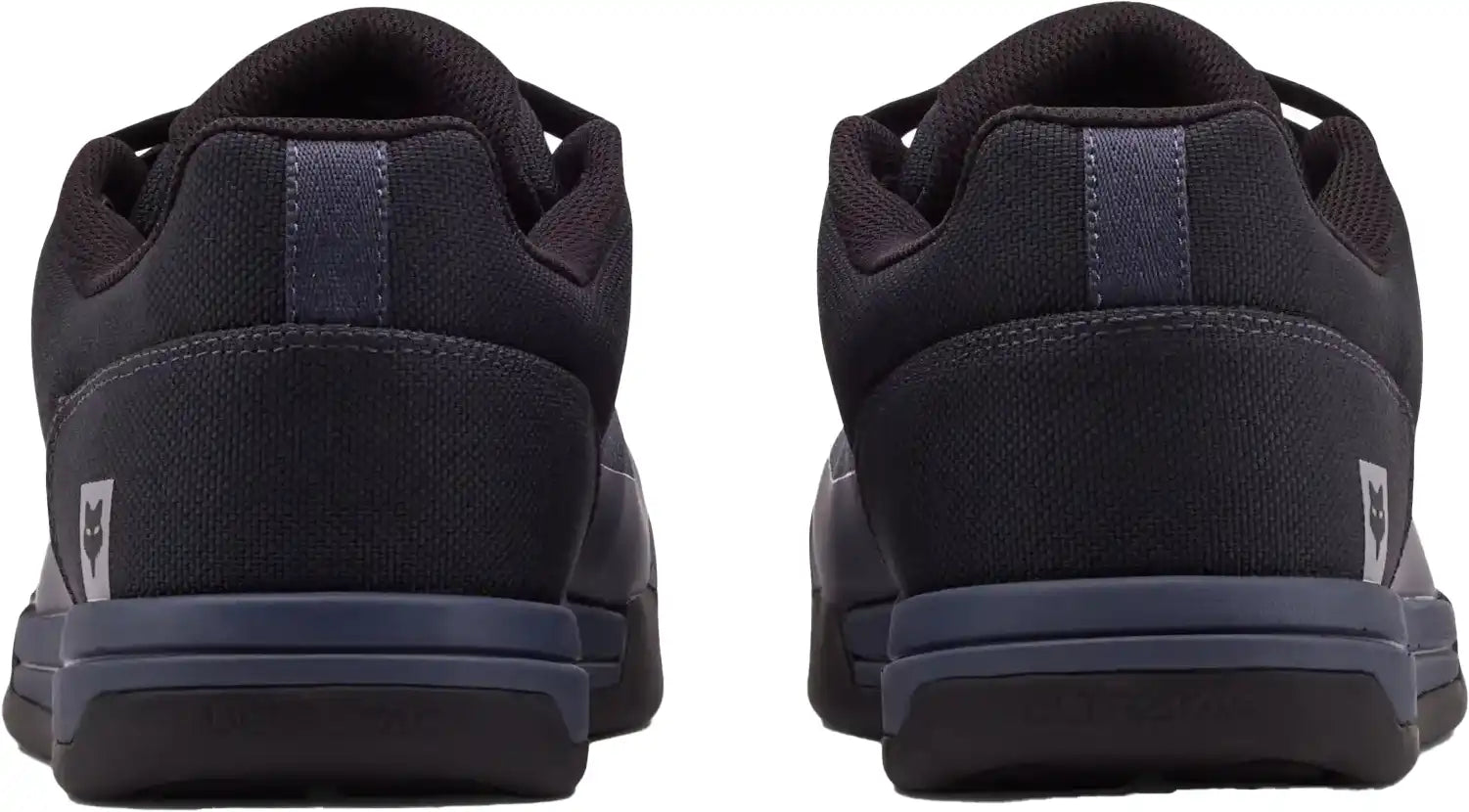 Fox Union Canvas Mens Platform MTB Shoes - ABC Bikes