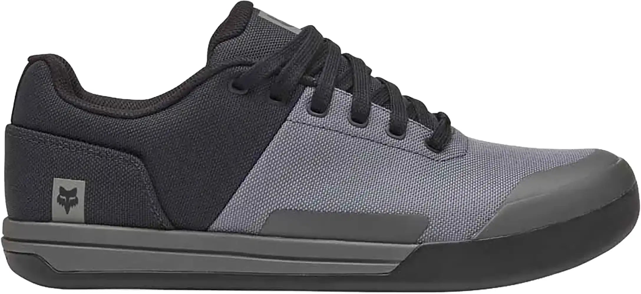 Fox Union Canvas Mens Platform MTB Shoes - ABC Bikes