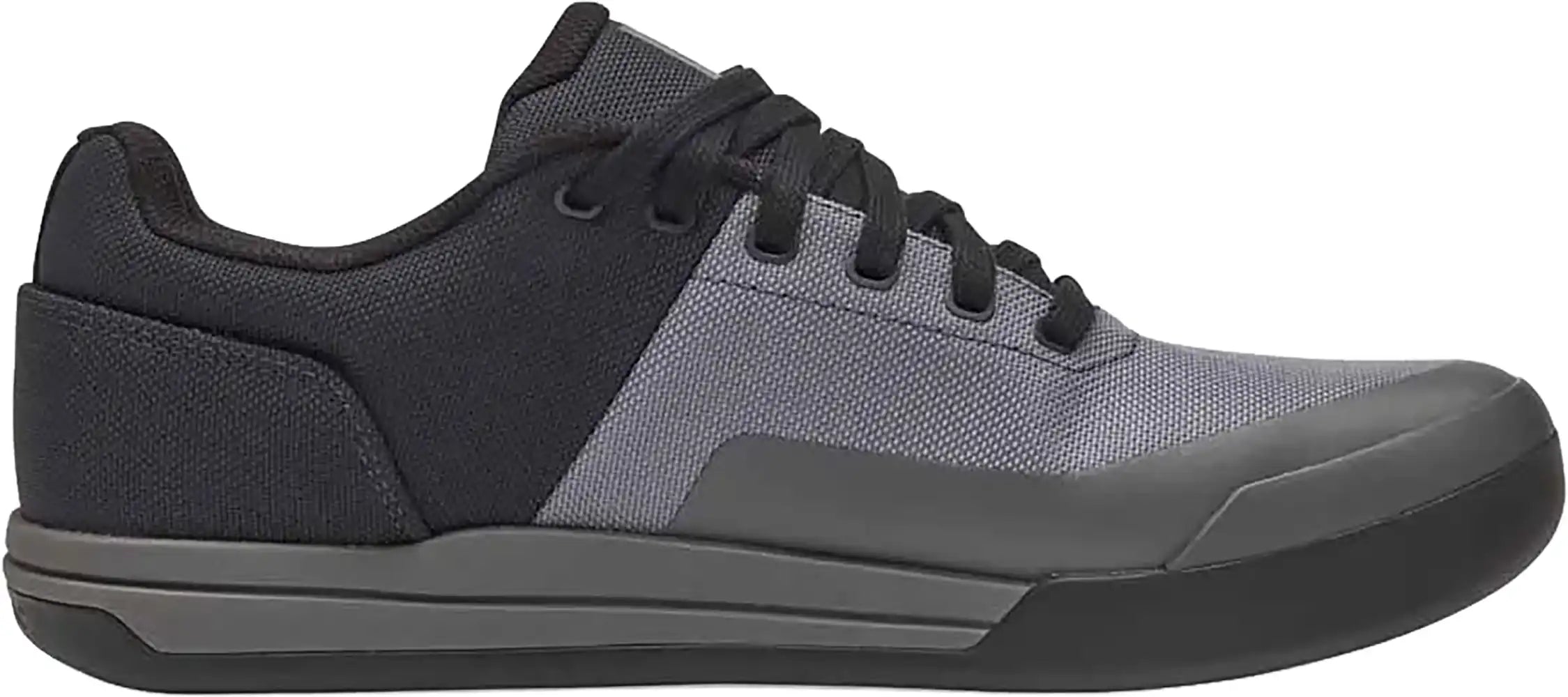 Fox Union Canvas Mens Platform MTB Shoes - ABC Bikes