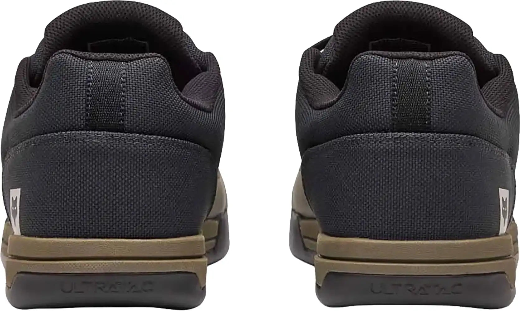 Fox Union Canvas Mens Platform MTB Shoes - ABC Bikes