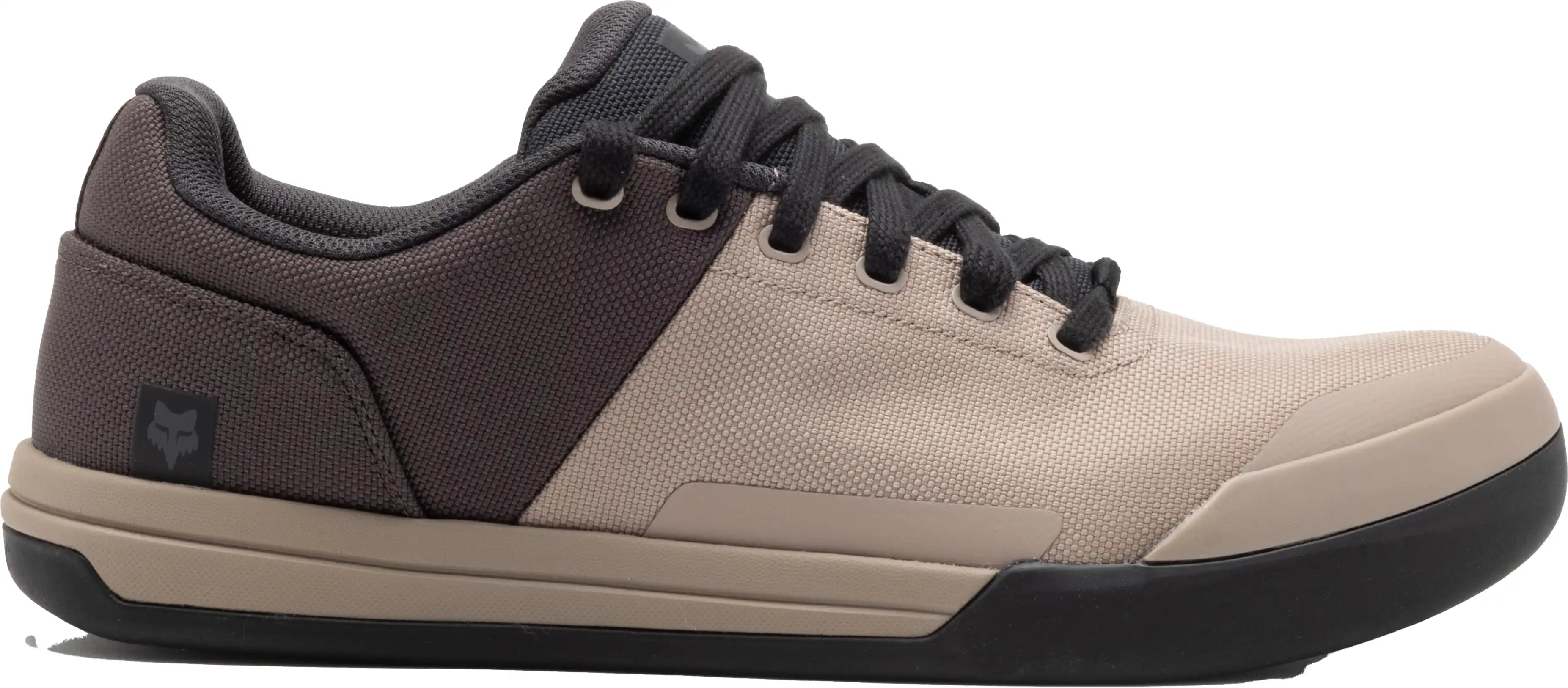 Fox Union Canvas Mens Platform MTB Shoes - ABC Bikes