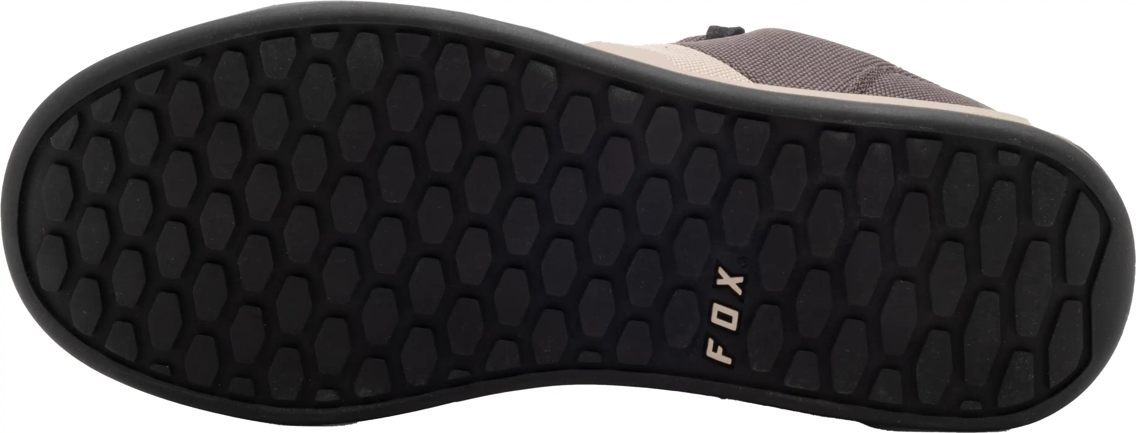 Fox Union Canvas Mens Platform MTB Shoes - ABC Bikes