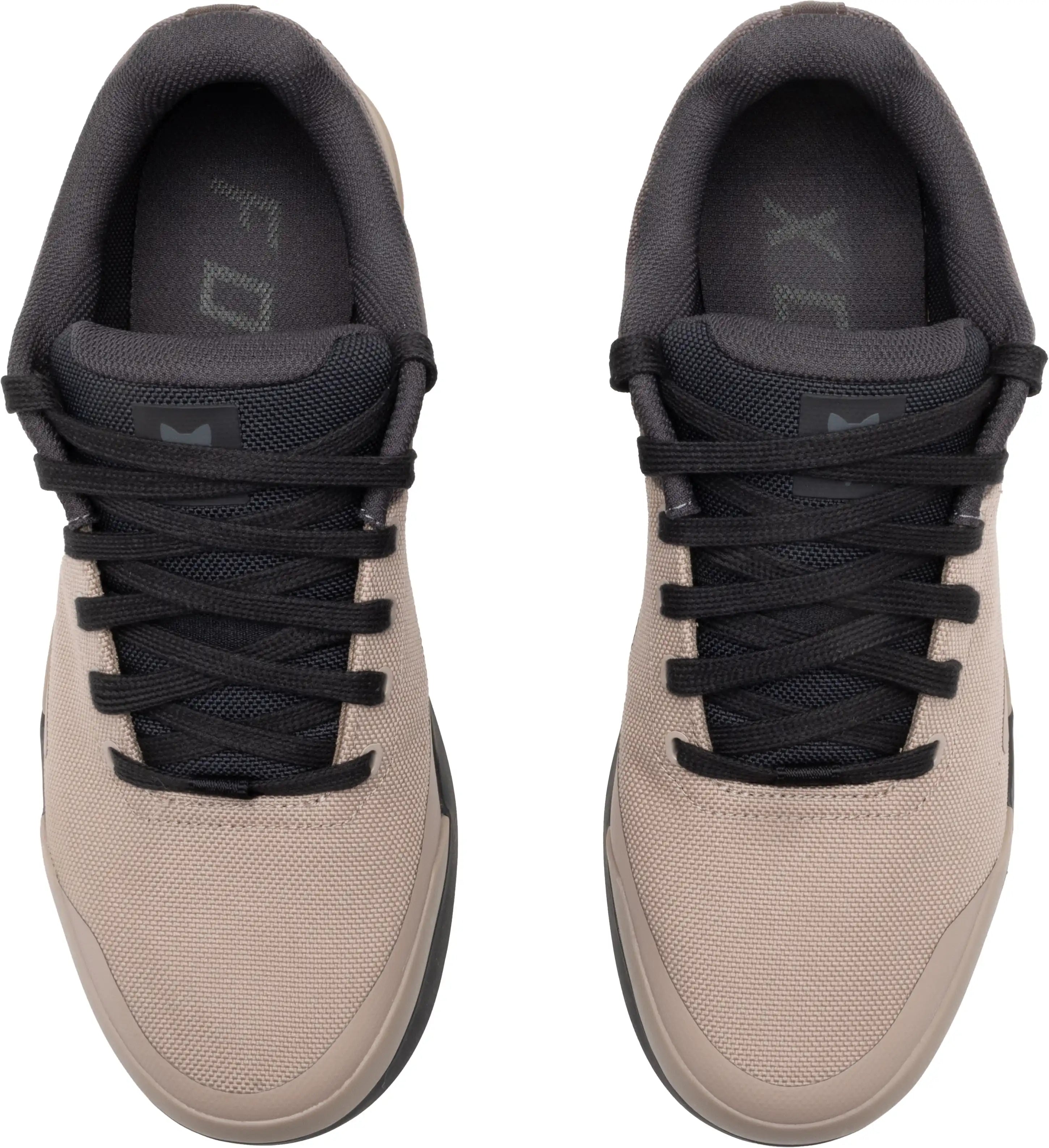 Fox Union Canvas Mens Platform MTB Shoes - ABC Bikes