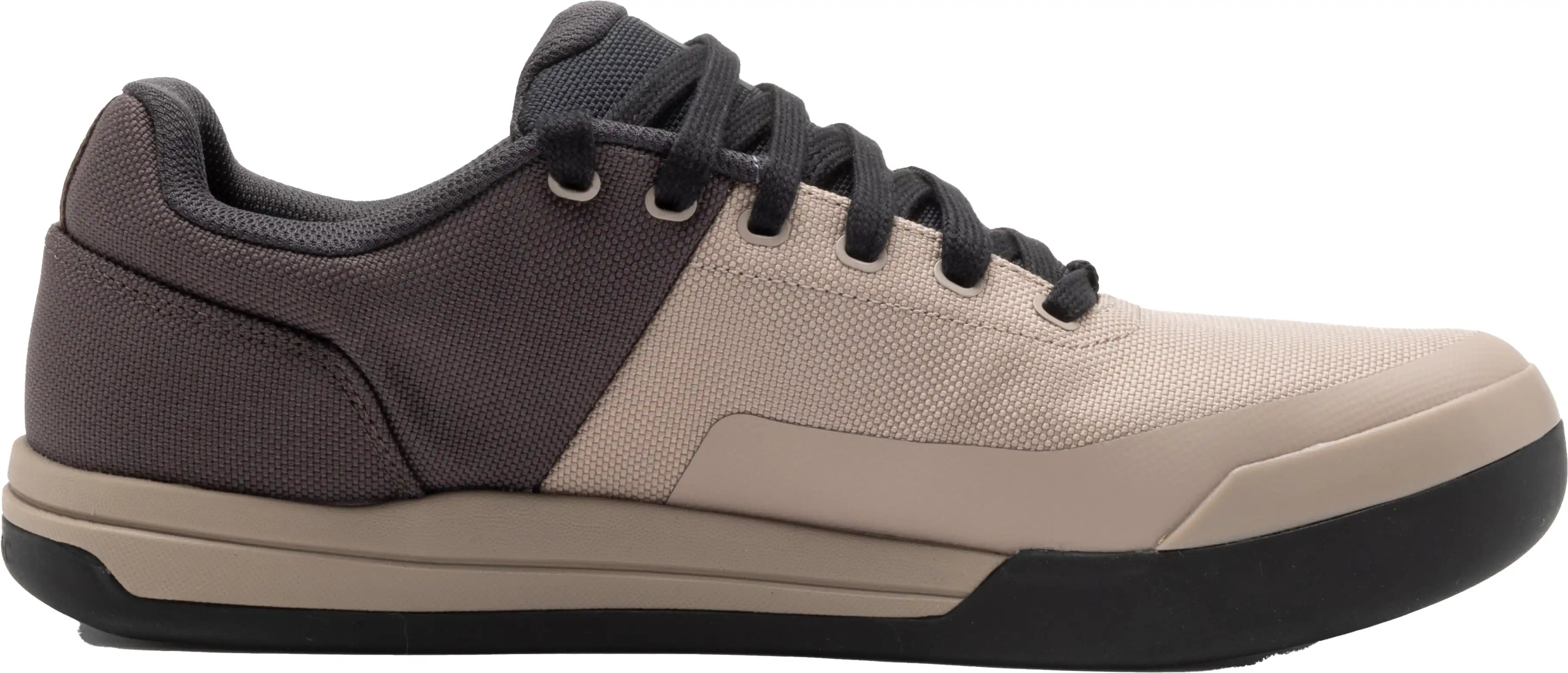 Fox Union Canvas Mens Platform MTB Shoes - ABC Bikes