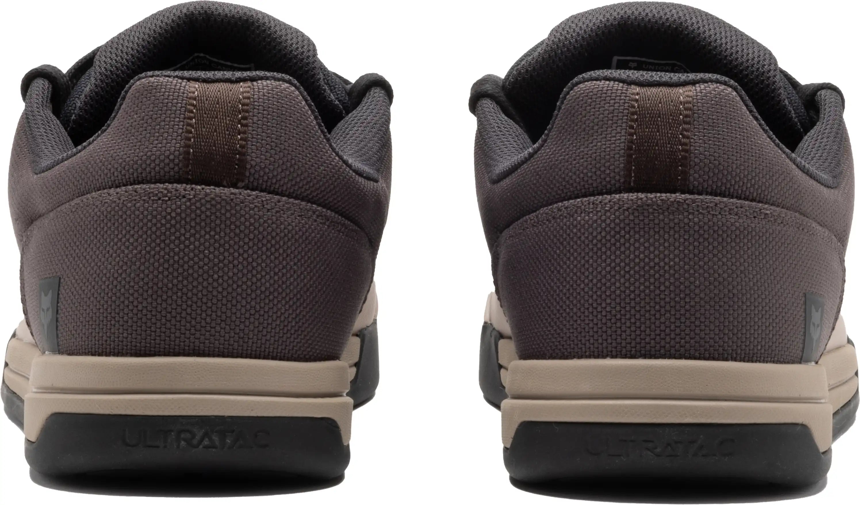 Fox Union Canvas Mens Platform MTB Shoes - ABC Bikes