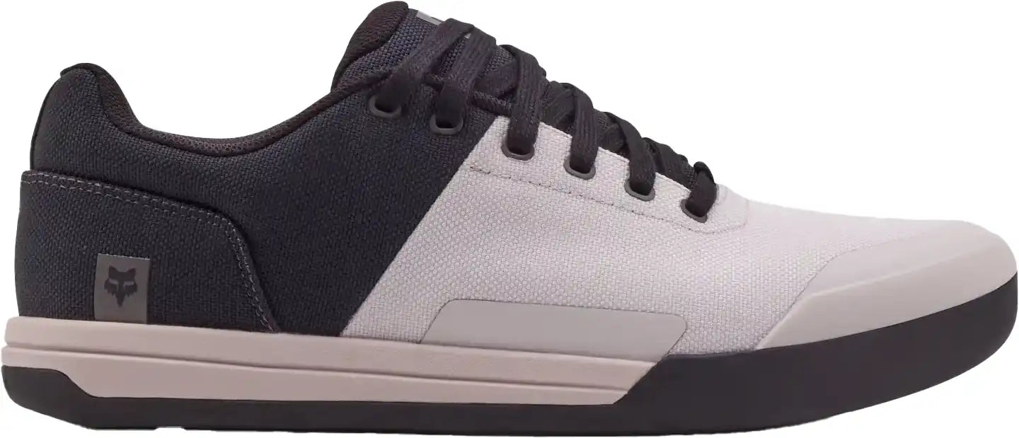 Fox Union Canvas Mens Platform MTB Shoes - ABC Bikes