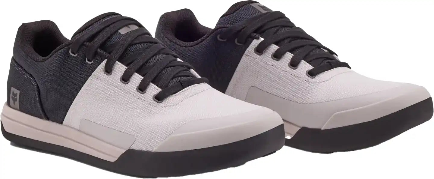 Fox Union Canvas Mens Platform MTB Shoes - ABC Bikes