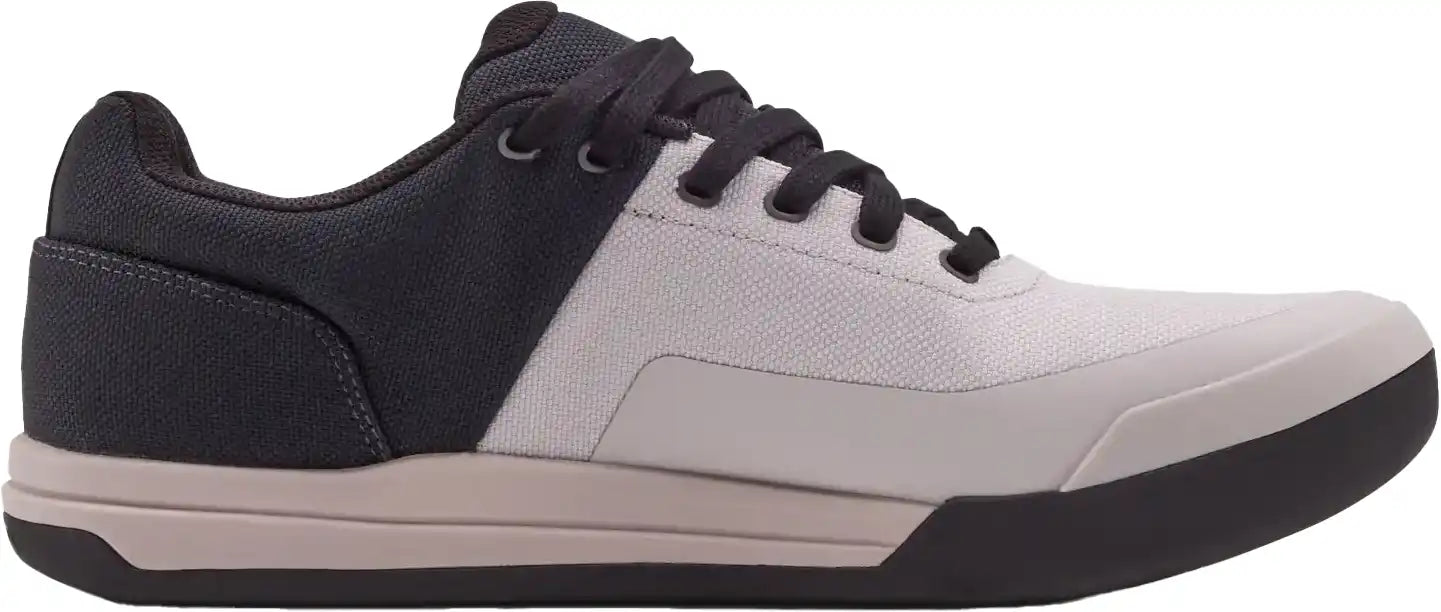 Fox Union Canvas Mens Platform MTB Shoes - ABC Bikes