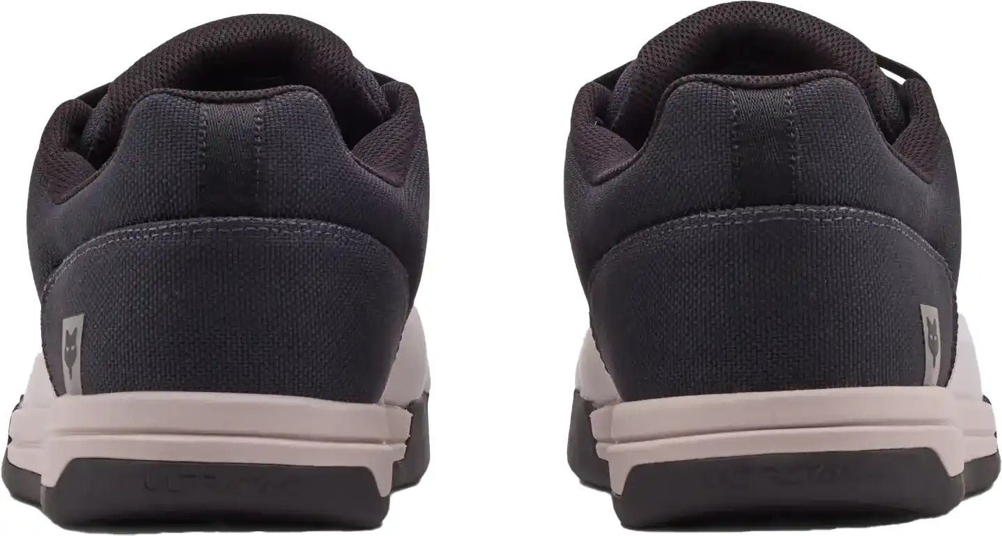 Fox Union Canvas Mens Platform MTB Shoes - ABC Bikes